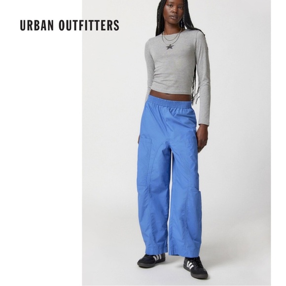 Urban Outfitters Pants - Urban Outfitters Barrell Cargo Pant